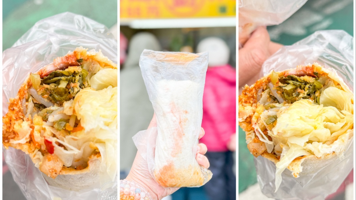 中壢火車站美食推薦!必吃10家:紅豆餅3個10元、399拉麵吃到飽、巨無霸潤餅 中壢火車站美食推薦!必吃10家:紅豆餅3個10元、399拉麵吃到飽、巨無霸潤餅