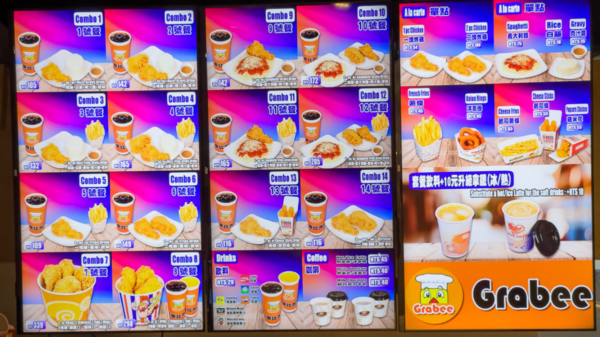 中壢火車站美食推薦！必吃10家：紅豆餅３個10元、399拉麵吃到飽、巨無霸潤餅