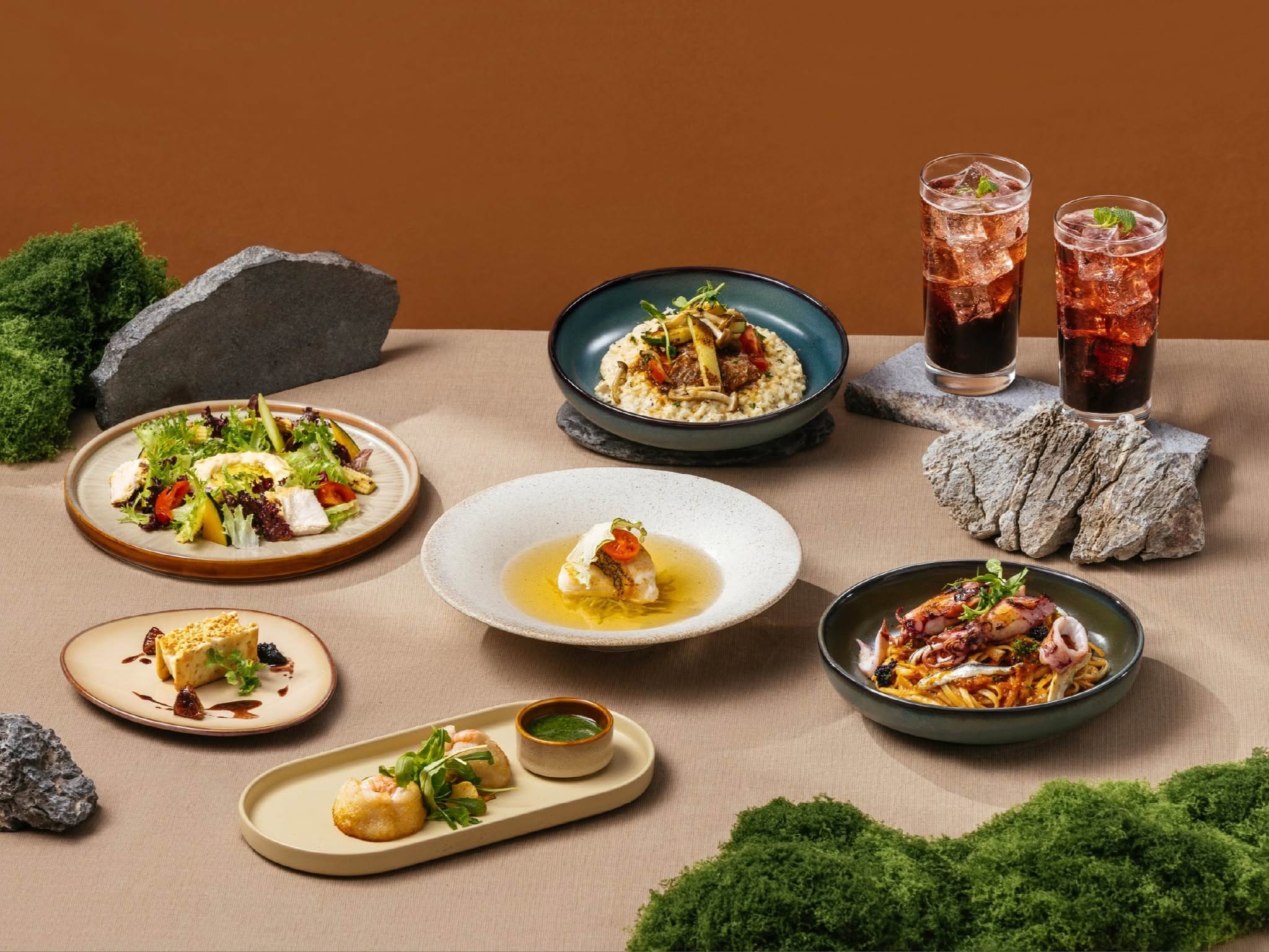 世界冠軍甜點、米其林推薦牛排！５間必住「殿堂級美食」飯店，投票抽住宿券