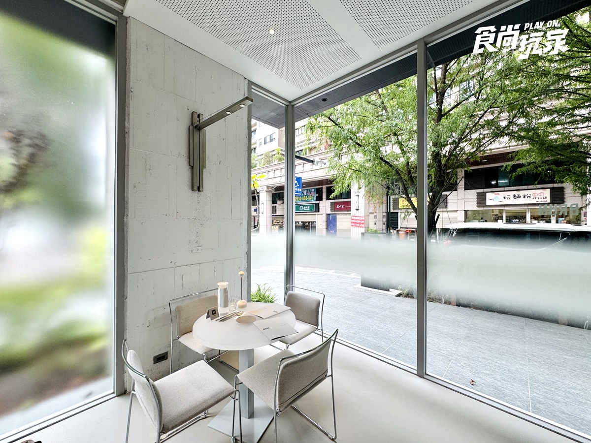 「BRUN早午餐」插旗林口！118坪綠意超好拍，230元兒童餐、田馥甄愛店酸種