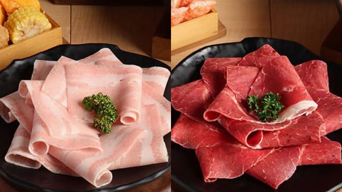 「築間鍋物買一送一」快搶！180元吃昆布牛肉、梅花豬火鍋，加碼送香辣滷味