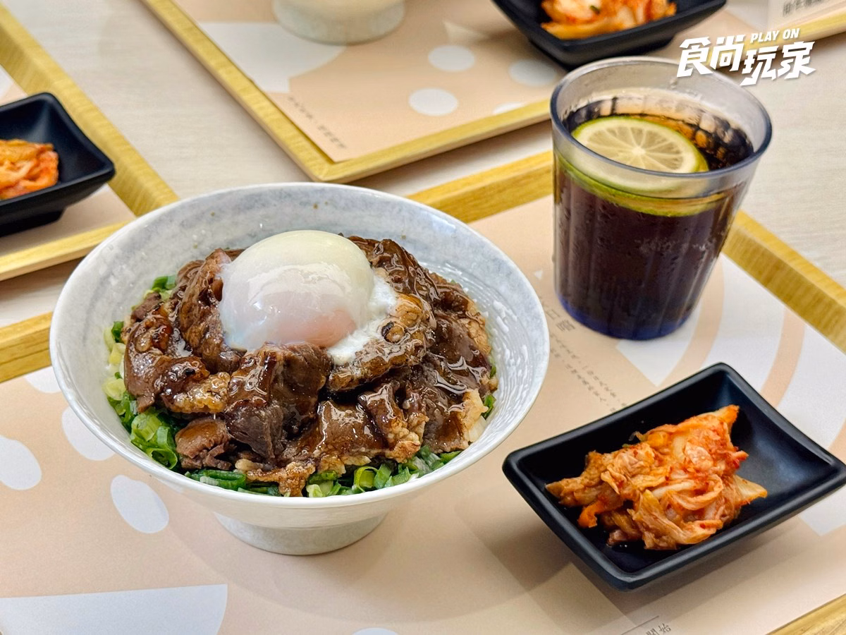 免費吃燒肉！胡同燒肉擲骰29點免單，加LINE抽雙人套餐、聯名餐點買一送一