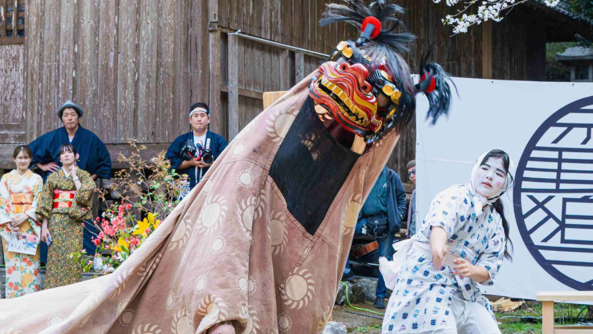 免出國秒到日本高知!總爺和風文化祭台南登場,YOSAKOI、獅舞、手作一次玩 免出國秒到日本高知!總爺和風文化祭台南登場,YOSAKOI、獅舞、手作一次玩