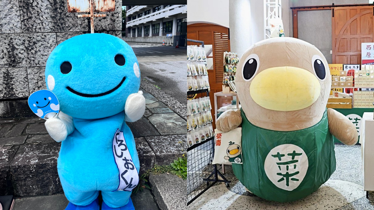 免出國秒到日本高知！總爺和風文化祭台南登場，YOSAKOI、獅舞、手作一次玩