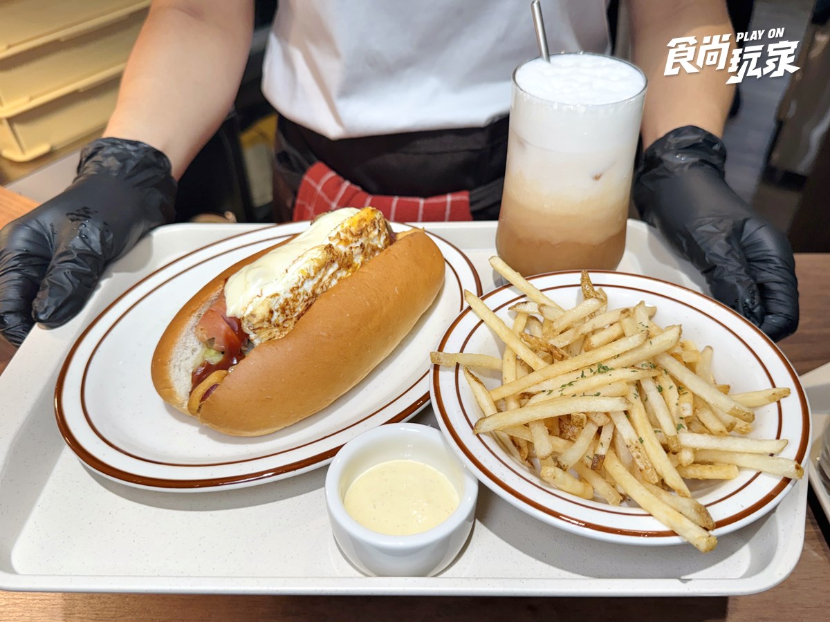 福岡排隊名店「今屋漢堡」首度登台!11款長型漢堡129元起,4款必吃+優惠搶看 福岡排隊名店「今屋漢堡」首度登台!11款長型漢堡129元起,4款必吃+優惠搶看