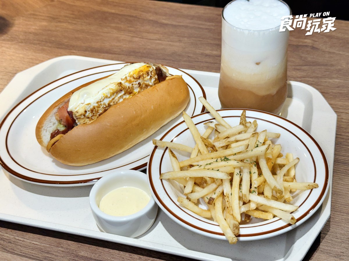福岡排隊名店「今屋漢堡」首度登台!11款長型漢堡129元起,4款必吃+優惠搶看 福岡排隊名店「今屋漢堡」首度登台!11款長型漢堡129元起,4款必吃+優惠搶看