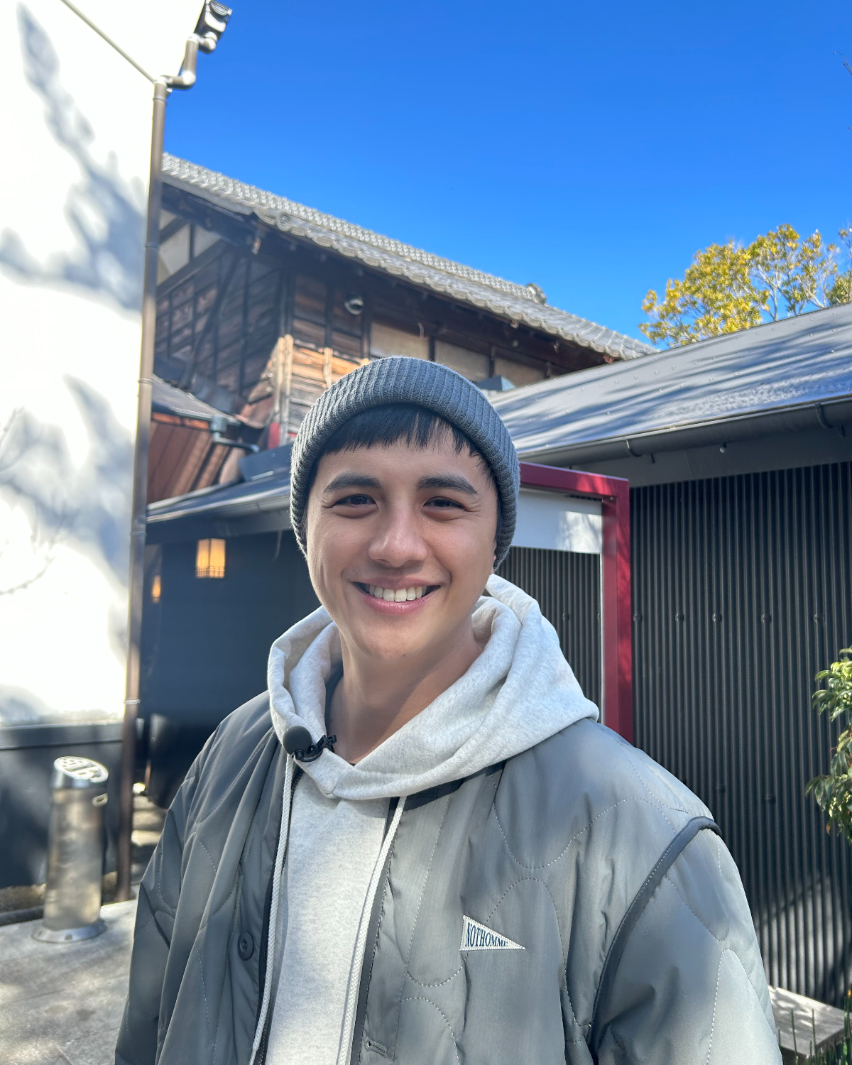 「2026食尚玩家旅宿大賞」活動大使曾子余揭密！寵妻行程、私藏海景飯店曝光