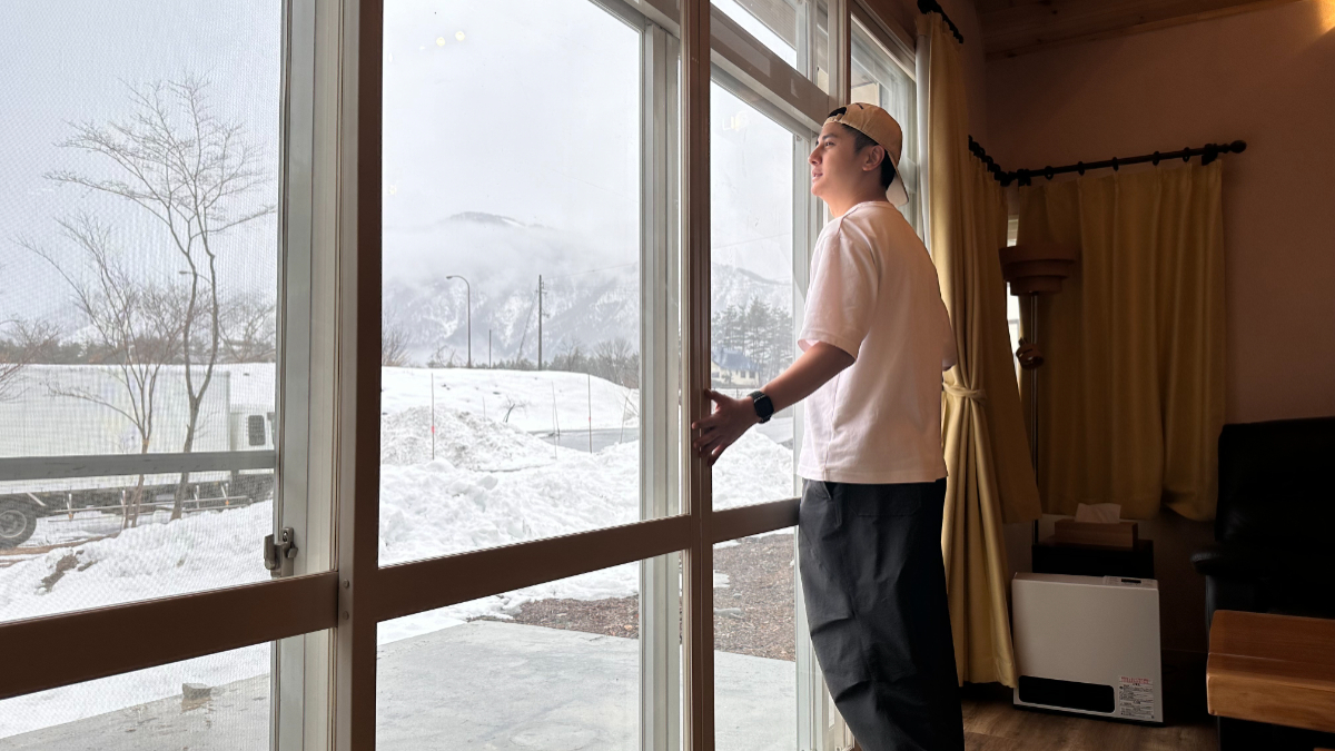 「2026食尚玩家旅宿大賞」活動大使曾子余揭密！寵妻行程、私藏海景飯店曝光
