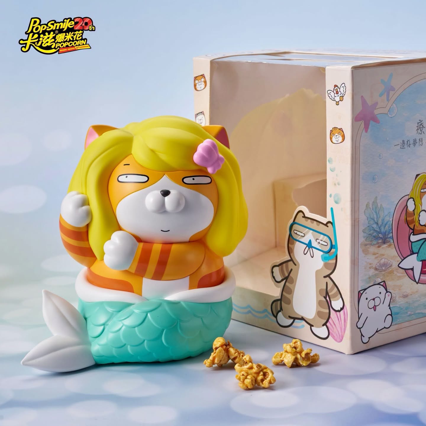 買雞精送Hello Kitty提袋！全聯獨家白爛貓爆米花桶必買，香菜零食２包免50元