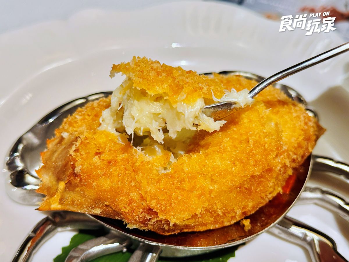 港星男神謝霆鋒也愛！香港米其林粵菜快閃來台，梅干蒸魚、木瓜上湯激推必點
