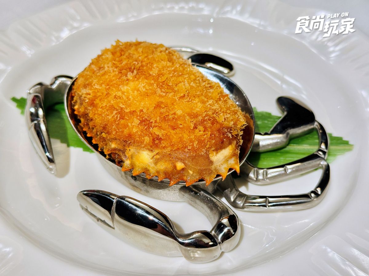 港星男神謝霆鋒也愛！香港米其林粵菜快閃來台，梅干蒸魚、木瓜上湯激推必點