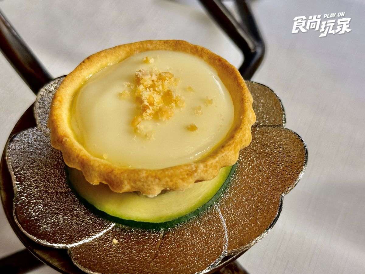 港星男神謝霆鋒也愛！香港米其林粵菜快閃來台，梅干蒸魚、木瓜上湯激推必點
