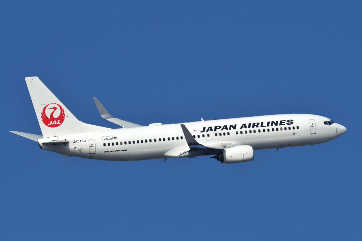 ９月日本航空機票優惠！全航線85折起，東京、沖繩來回最低3888元限量開搶