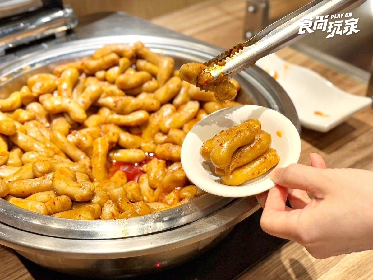 298元起吃到飽！超佛「韓式豆腐鍋」６款小菜、飲料無限暢飲，免費送炸海鮮