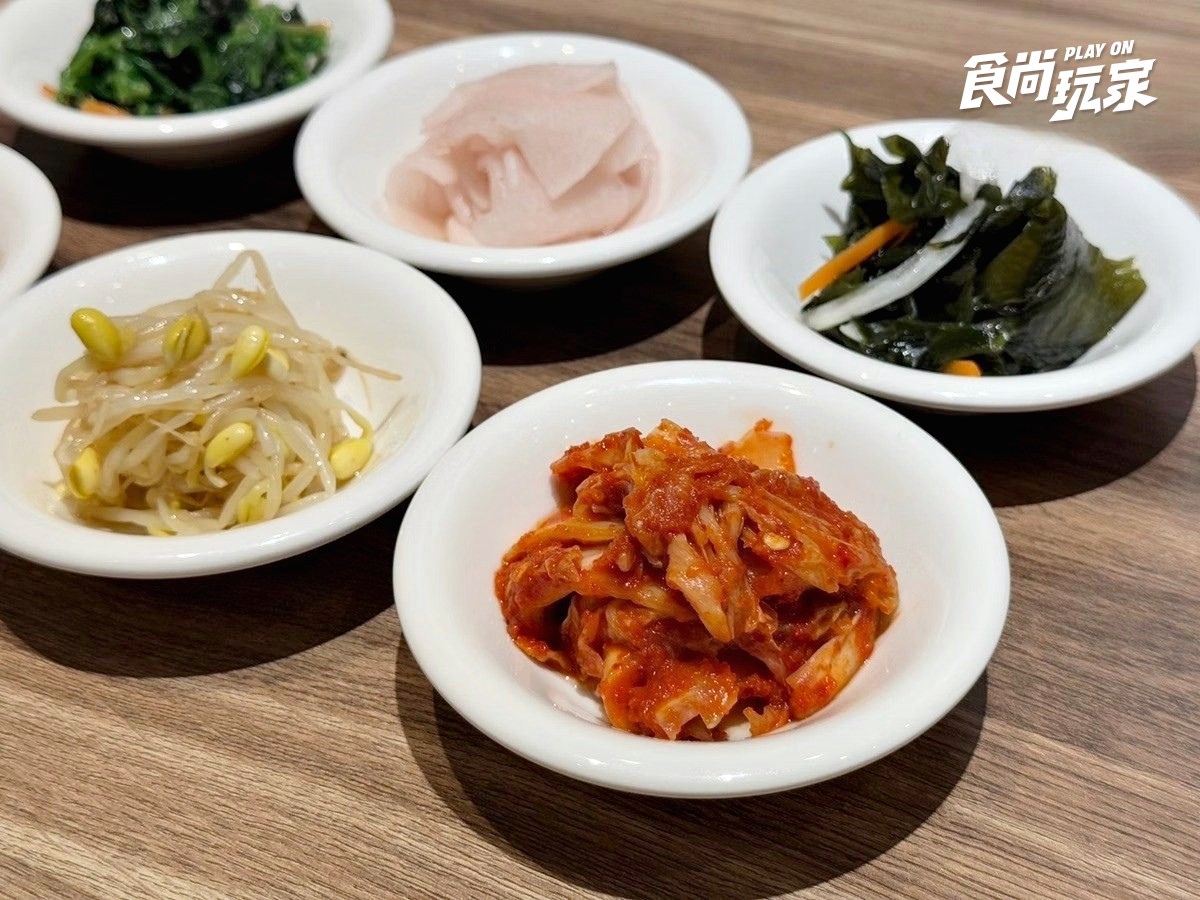 298元起吃到飽！超佛「韓式豆腐鍋」６款小菜、飲料無限暢飲，免費送炸海鮮