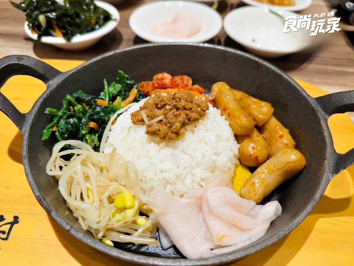 298元起吃到飽！超佛「韓式豆腐鍋」６款小菜、飲料無限暢飲，免費送炸海鮮