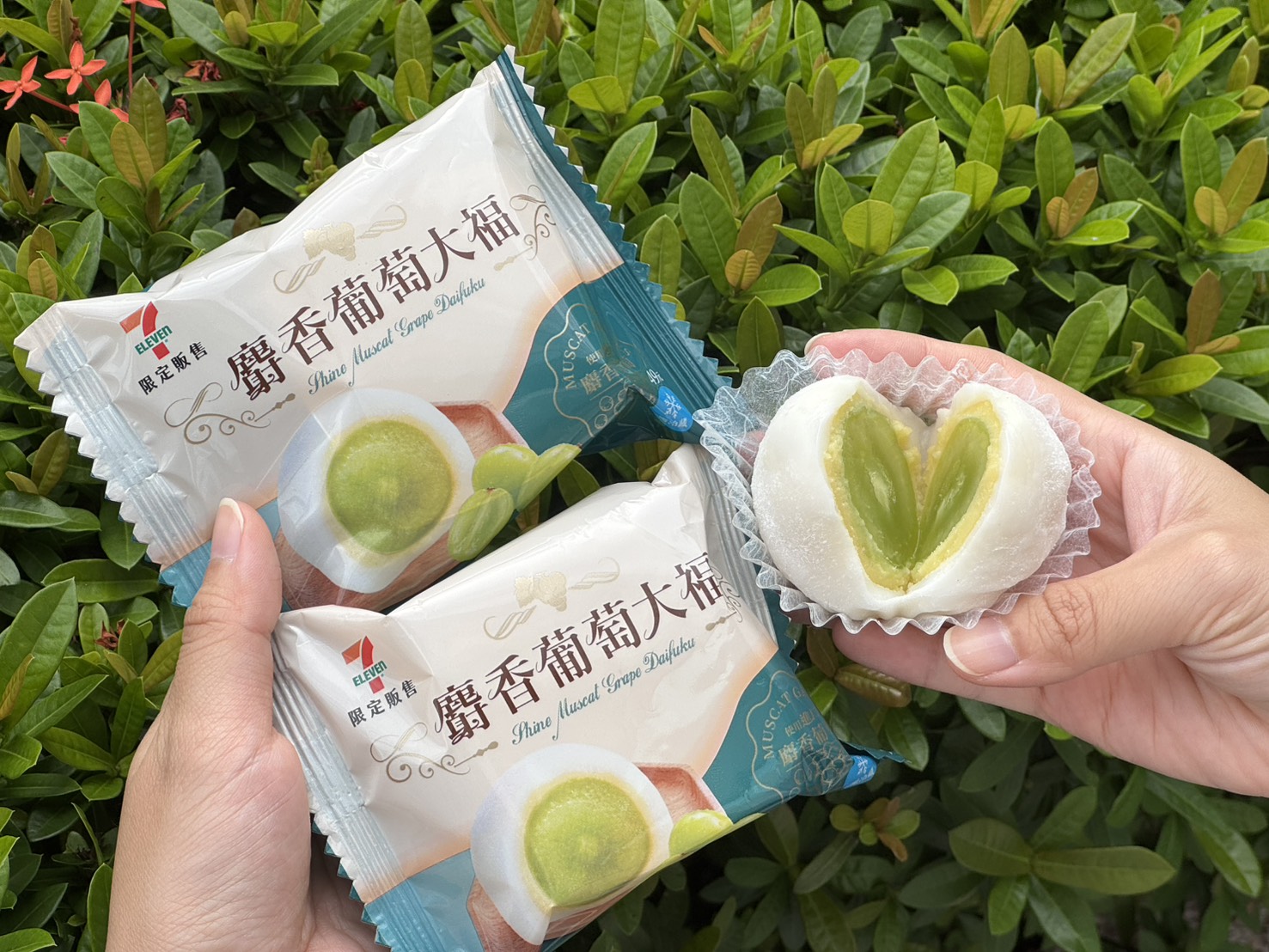 全家首推「低脂霜淇淋」買２送２！紅龜粿奶茶、台啤巨杯，7-11咖啡買20送20