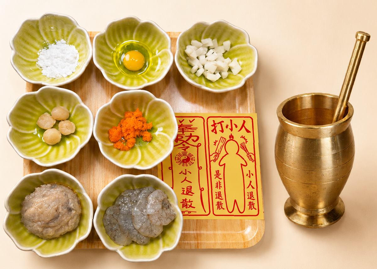 馬辣全新「麻辣老火鍋」插旗東區！10款推薦必吃＋優惠一覽，鴨血豆腐吃到飽