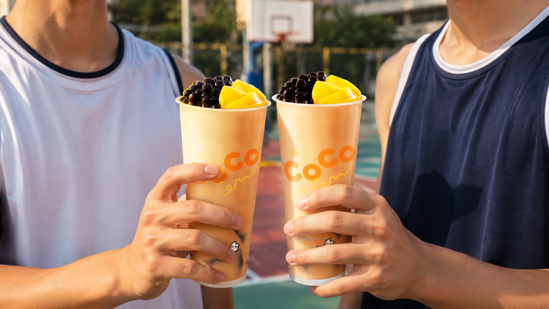 CoCo買一送一、大苑子免費喝！９月手搖優惠，SOMA聯名新品一次看