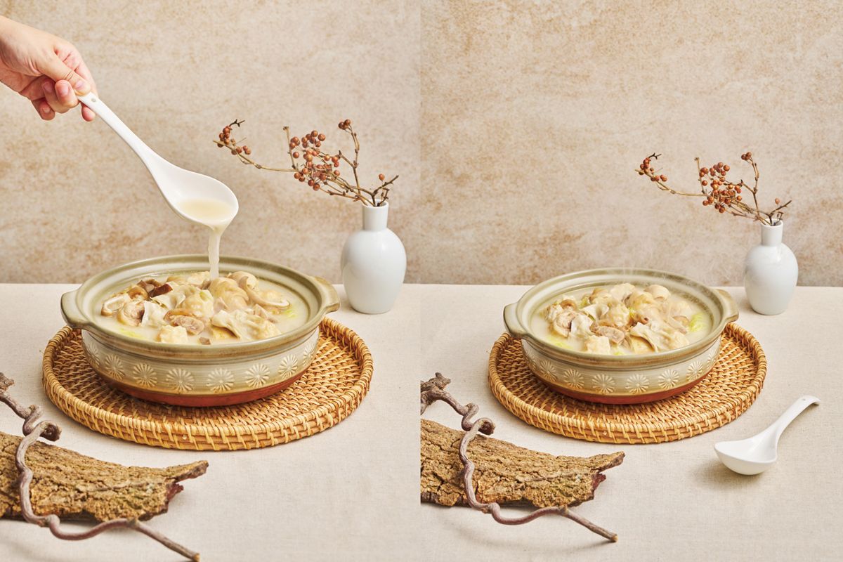 全台第２間「點點心Signature」來了！滿額送200元，吃得到三麗鷗聯名餐
