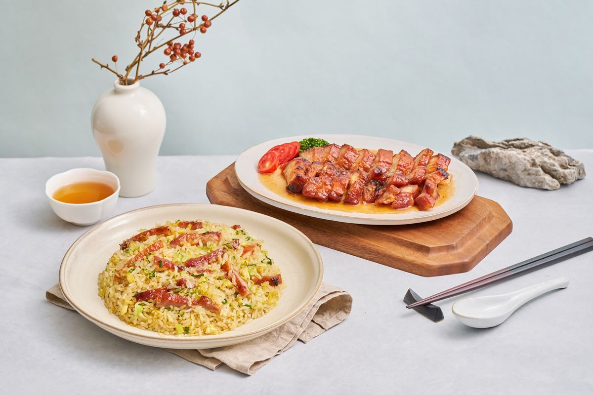全台第２間「點點心Signature」來了！滿額送200元，吃得到三麗鷗聯名餐