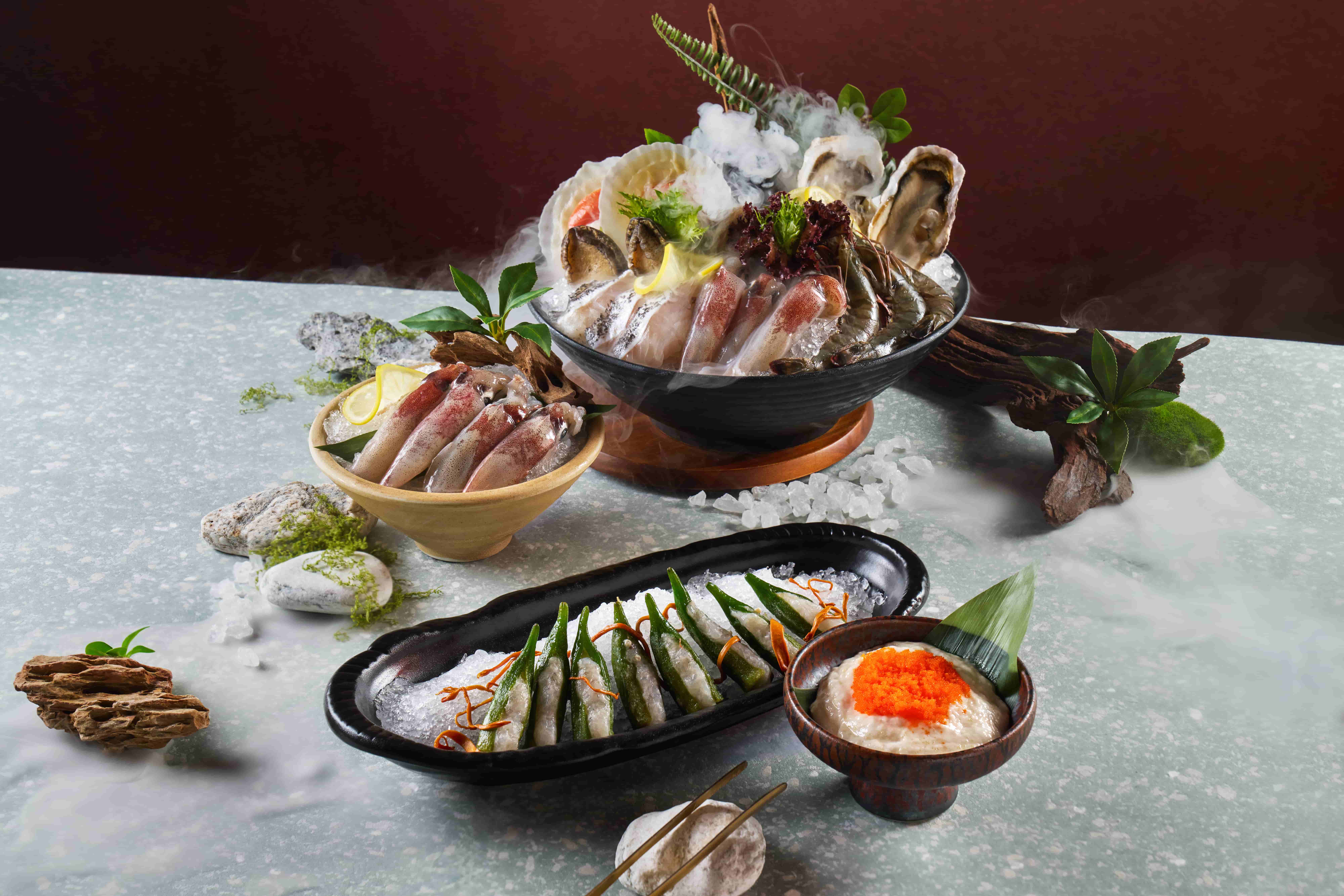 「撈王鍋物」插旗信義區！８款必點火焰牛、手搗肉滑，免費送百香果嫩雞