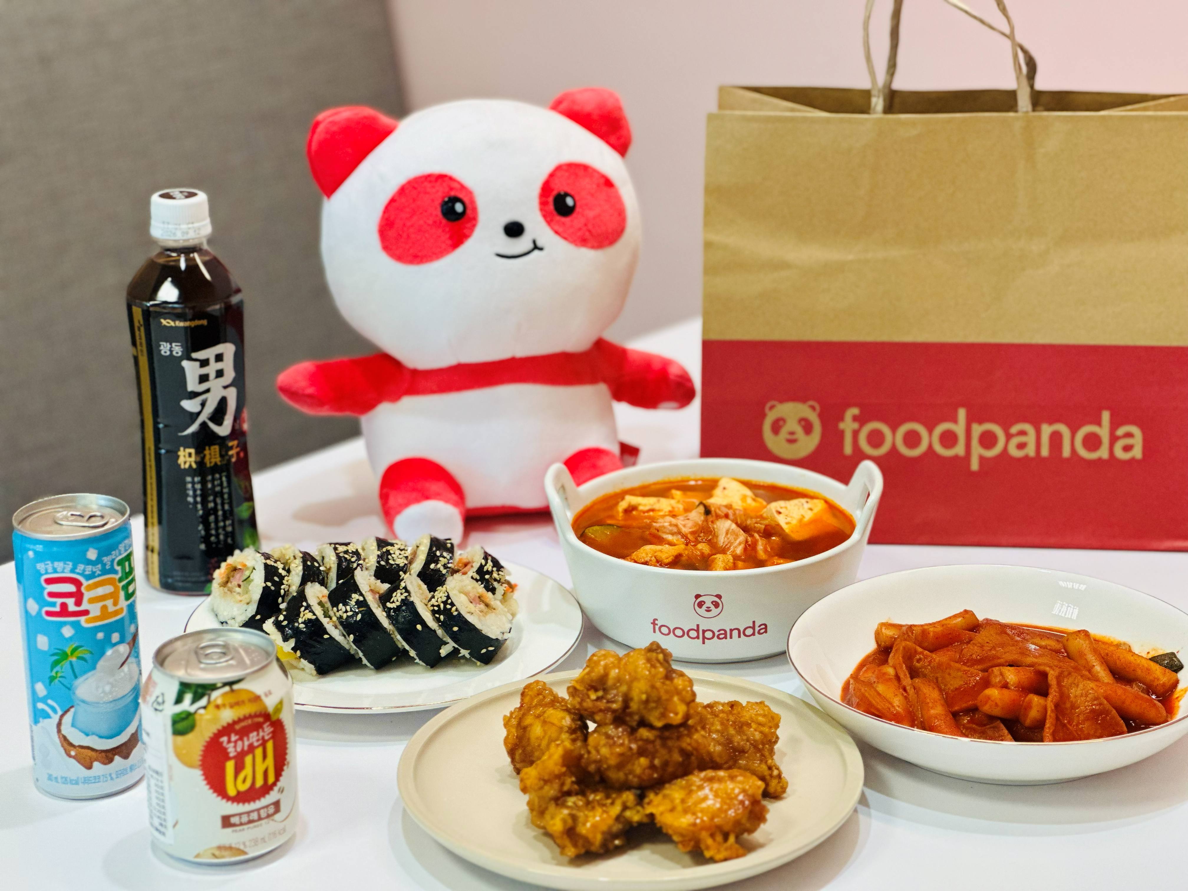 foodpanda、Uber Eats最新優惠！拿坡里買一送一，麥當勞75折、星巴克折70元