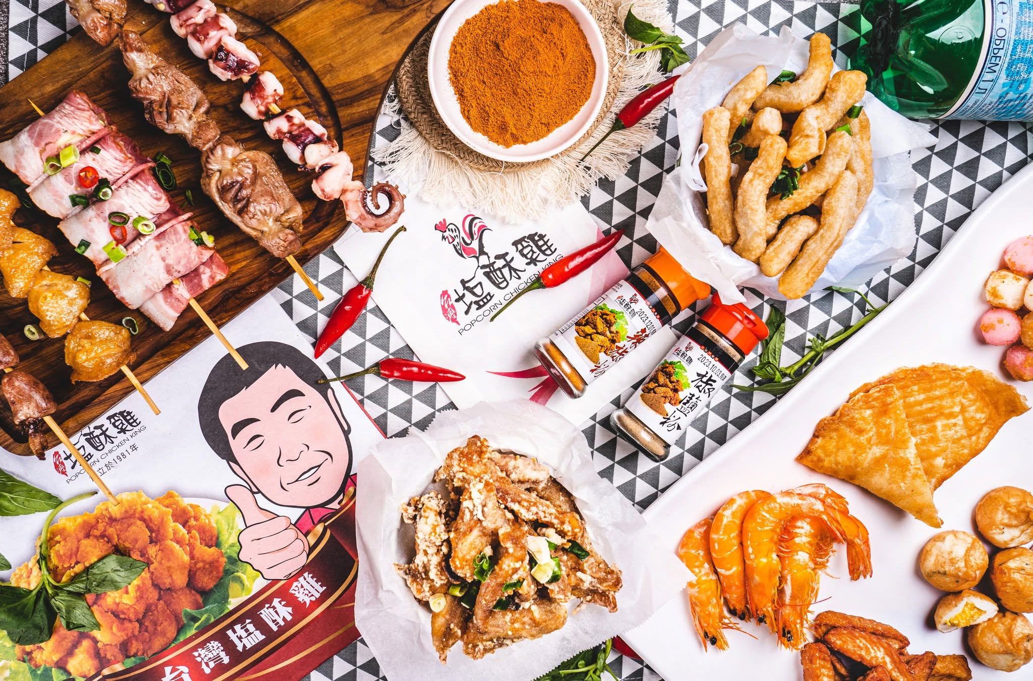 foodpanda、Uber Eats最新優惠！拿坡里買一送一，麥當勞75折、星巴克折70元