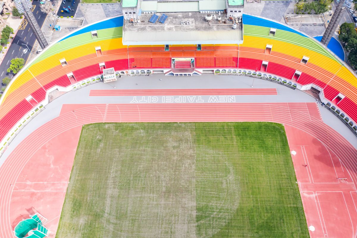「2026國慶晚會」在板橋！超過9000張門票免費送，台日韓多國表演卡司公開