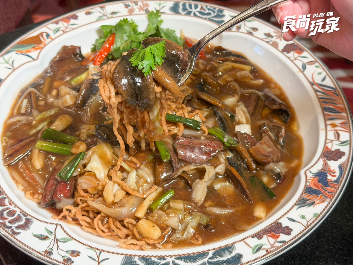 高雄老字號「福園台菜」插旗大巨蛋！必吃菜色TOP８，消費滿額送300元抵用券