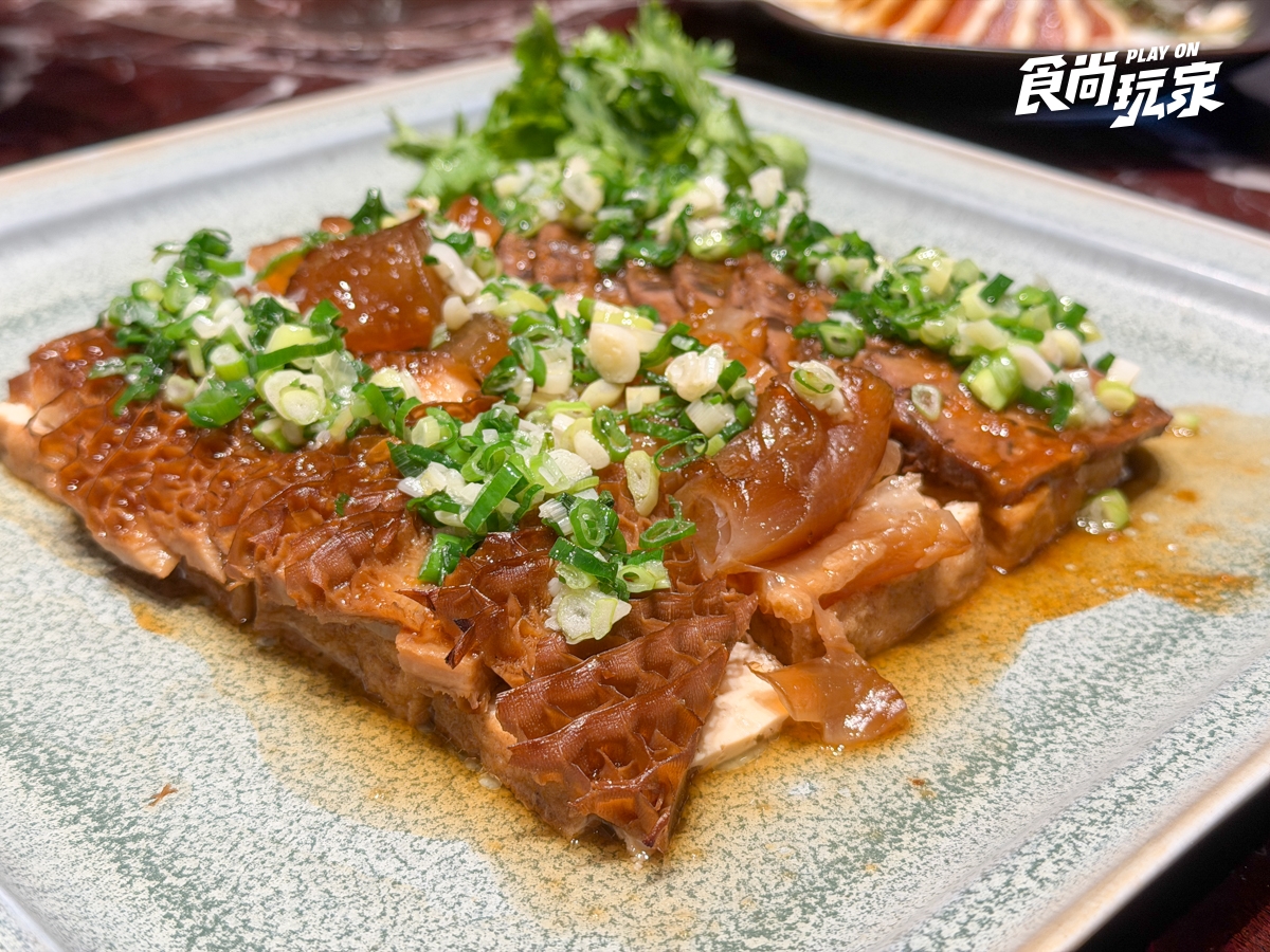 高雄老字號「福園台菜」插旗大巨蛋！必吃菜色TOP８，消費滿額送300元抵用券