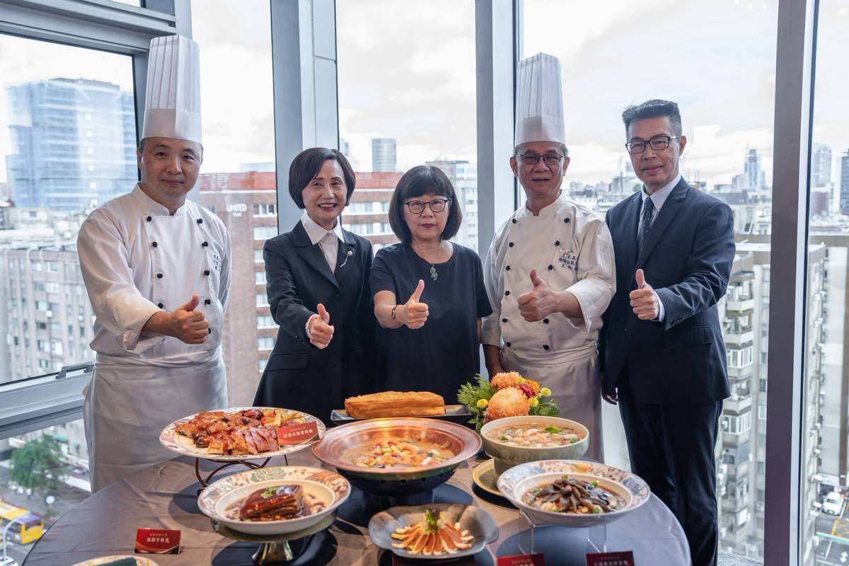 高雄老字號「福園台菜」插旗大巨蛋！必吃菜色TOP８，消費滿額送300元抵用券