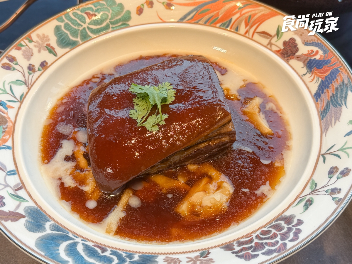 高雄老字號「福園台菜」插旗大巨蛋！必吃菜色TOP８，消費滿額送300元抵用券