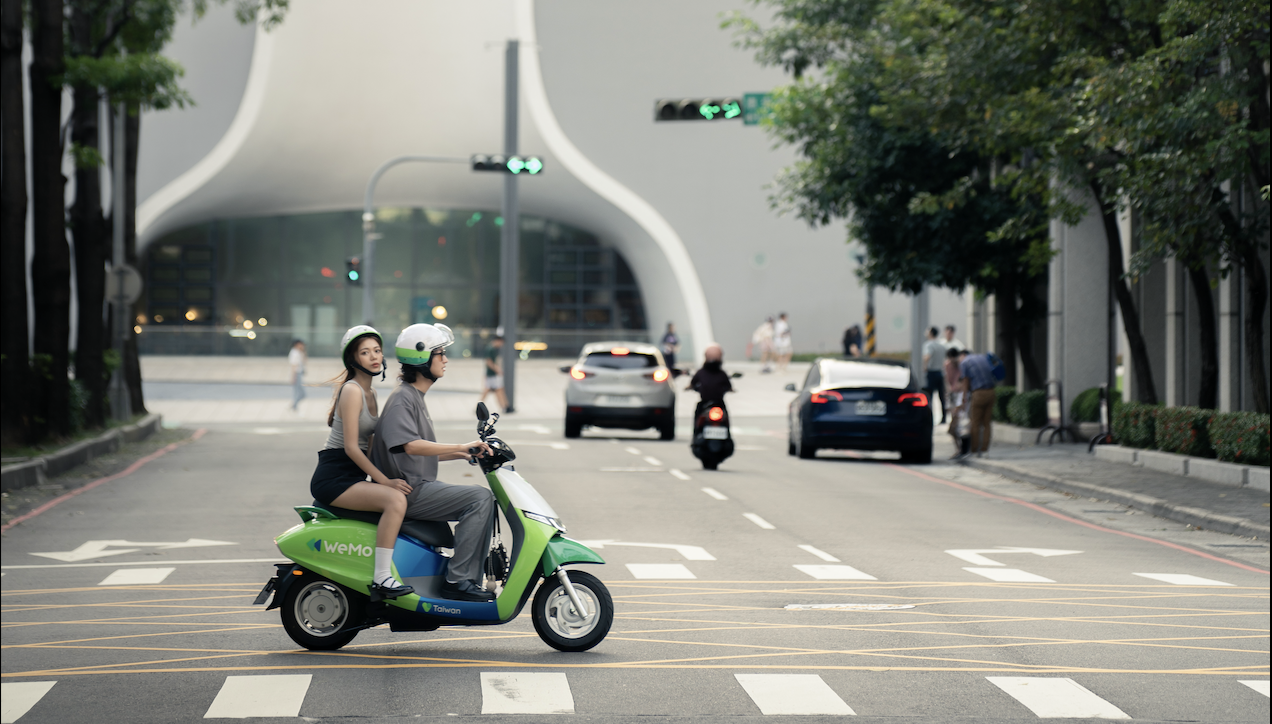 響應國際無車日！雙北公車這天免費搭、９月抽iPad，台中人搭捷運免費喝星巴克