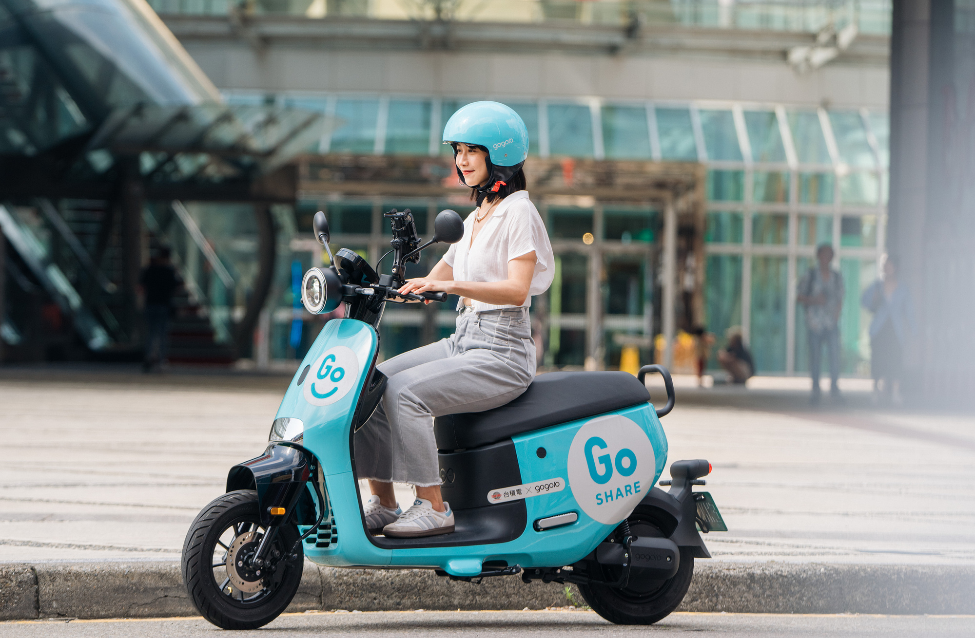 響應國際無車日！雙北公車這天免費搭、９月抽iPad，台中人搭捷運免費喝星巴克