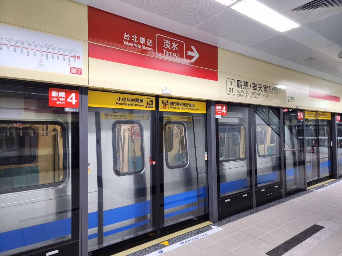 響應國際無車日！雙北公車這天免費搭、９月抽iPad，台中人搭捷運免費喝星巴克