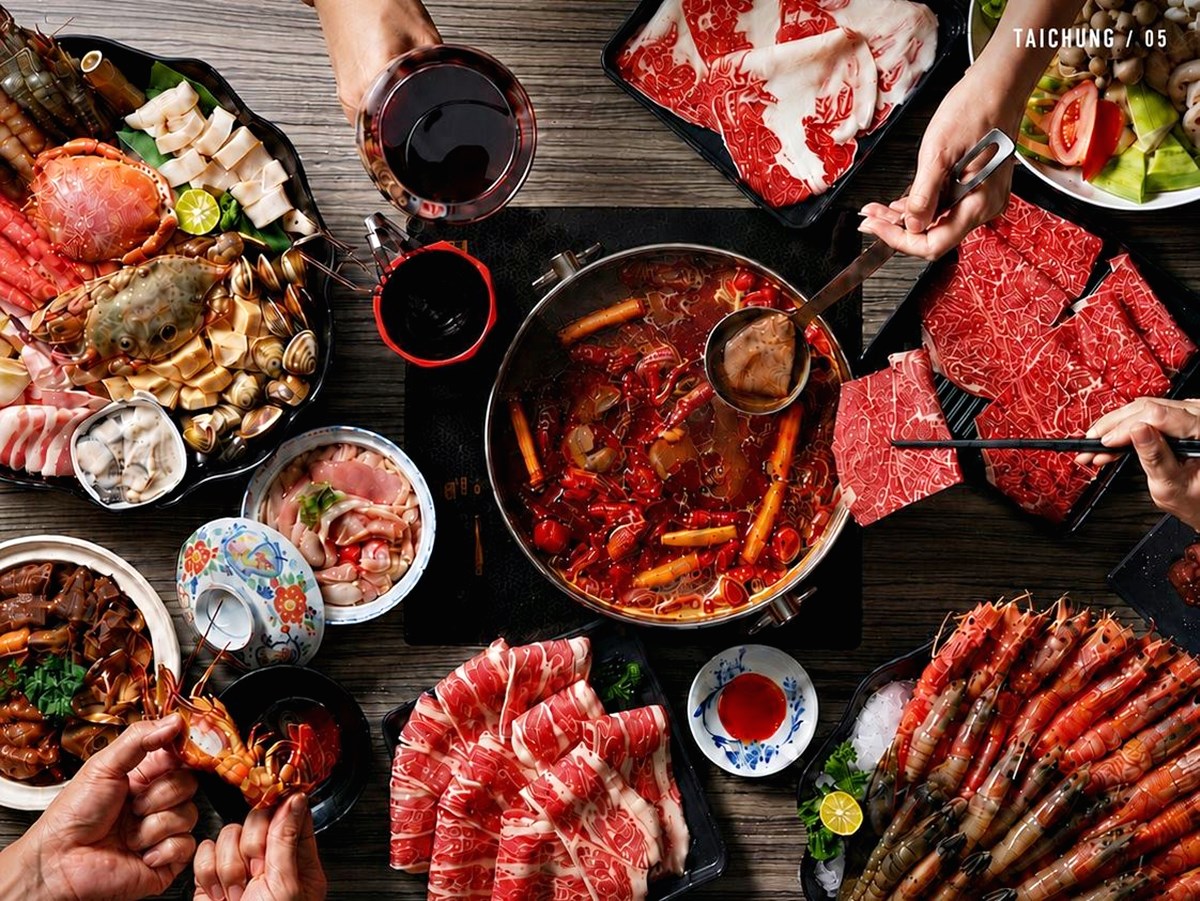 台北最難訂「麻神麻辣鍋」回來了！開幕優惠、菜單搶看，連５天果凍鴨血吃到飽