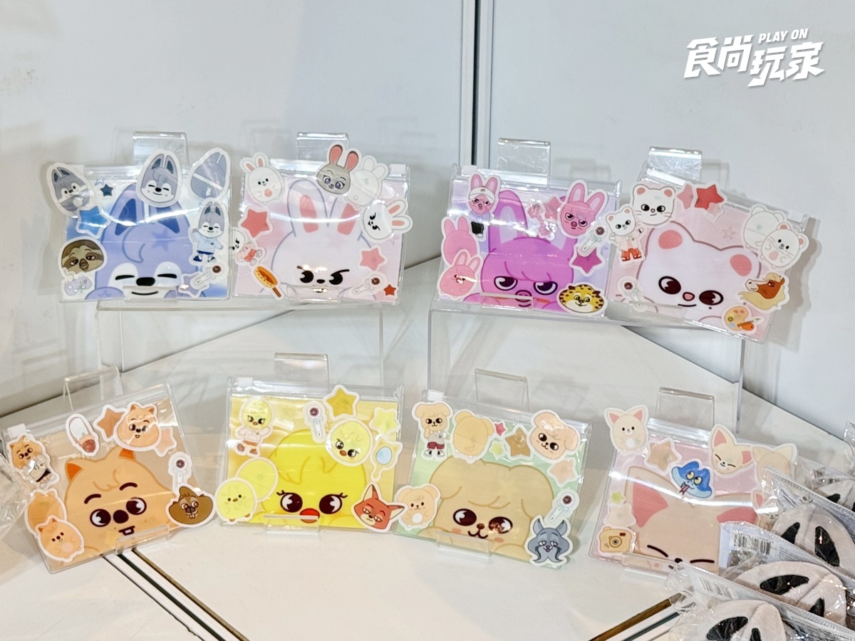 《動物方城市２》ｘSKZOO快閃台北！16款絨毛、發光燈箱，韓國場景免費拍