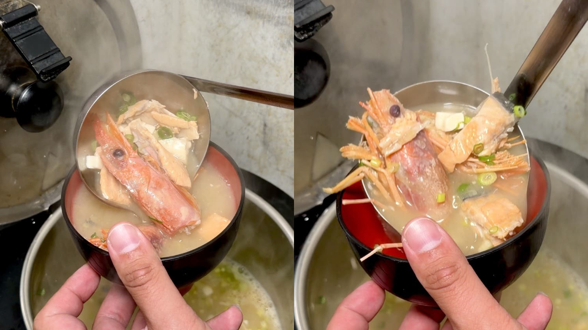 新莊人氣日料推薦！生蠔＋鮭魚吃到飽699元，每日限量20位、味噌湯無限續喝