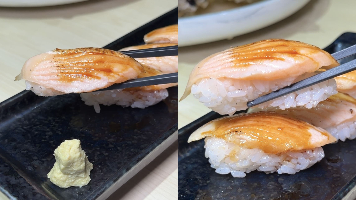 新莊人氣日料推薦！生蠔＋鮭魚吃到飽699元，每日限量20位、味噌湯無限續喝