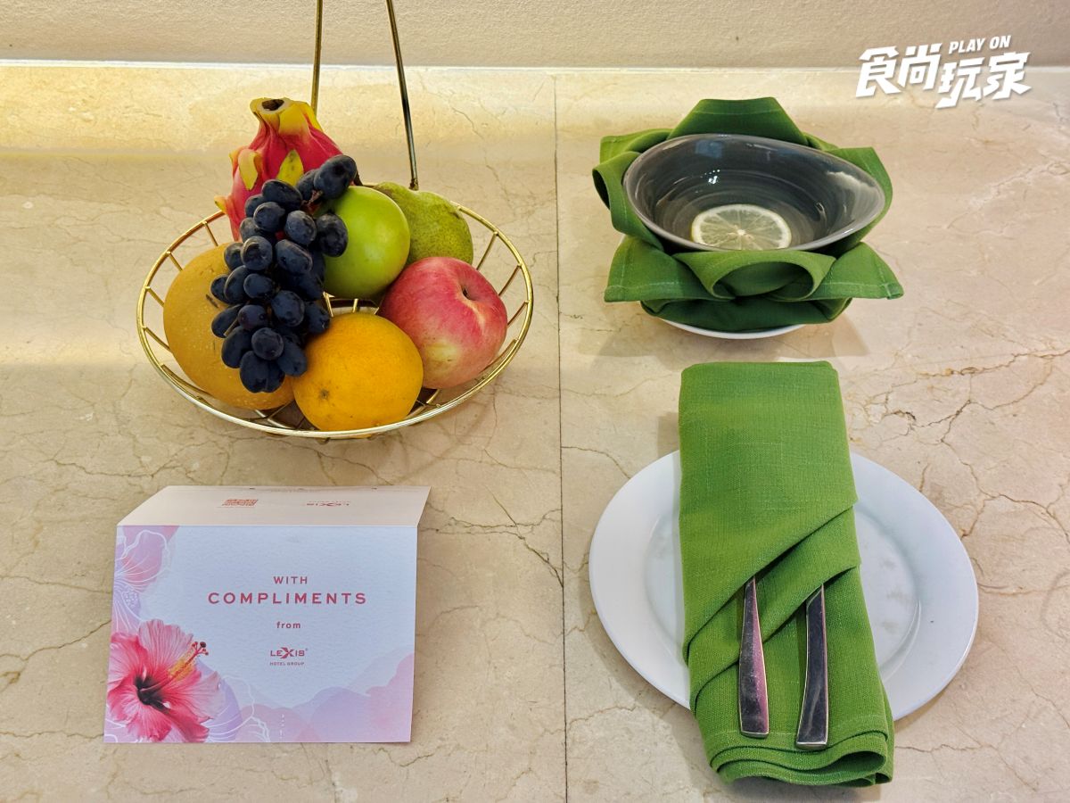 周杰倫也住這家！大紅花渡假村開箱：平價享受海上別墅、搭遊艇浪漫看日落