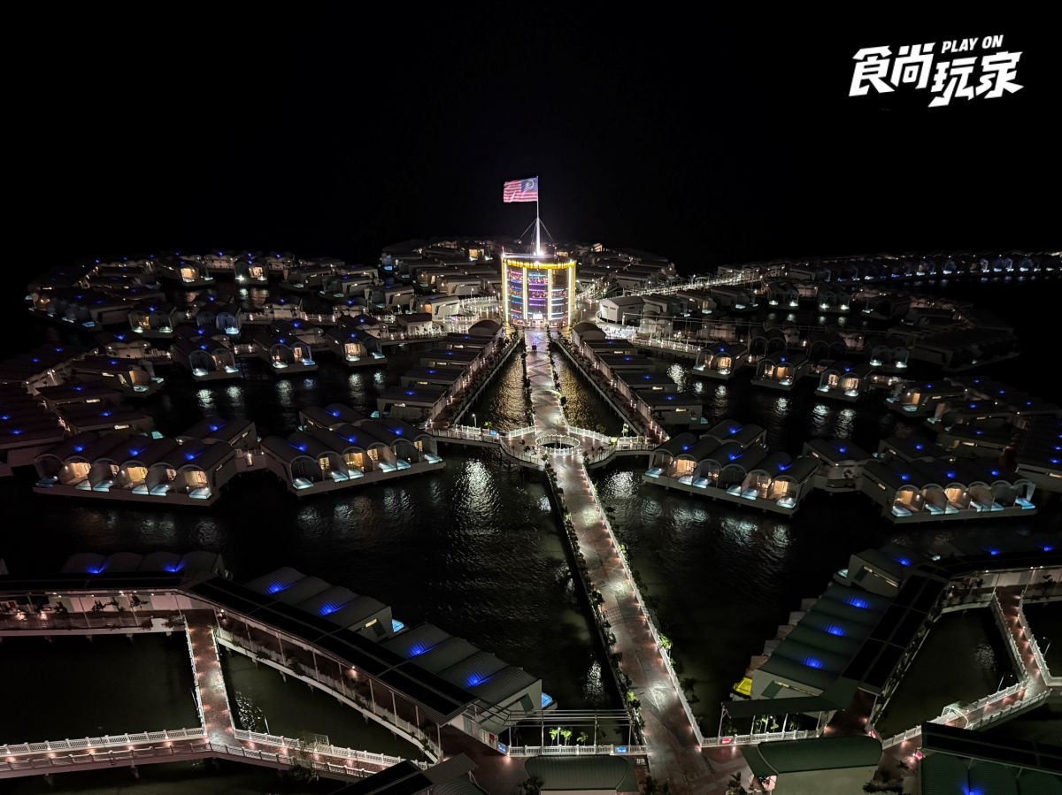 周杰倫也住這家！大紅花渡假村開箱：平價享受海上別墅、搭遊艇浪漫看日落
