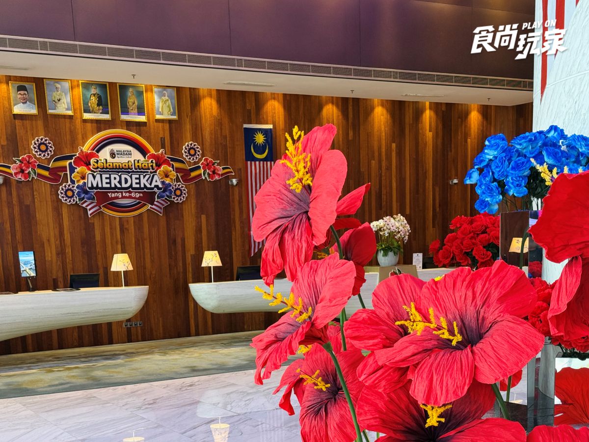 周杰倫也住這家！大紅花渡假村開箱：平價享受海上別墅、搭遊艇浪漫看日落
