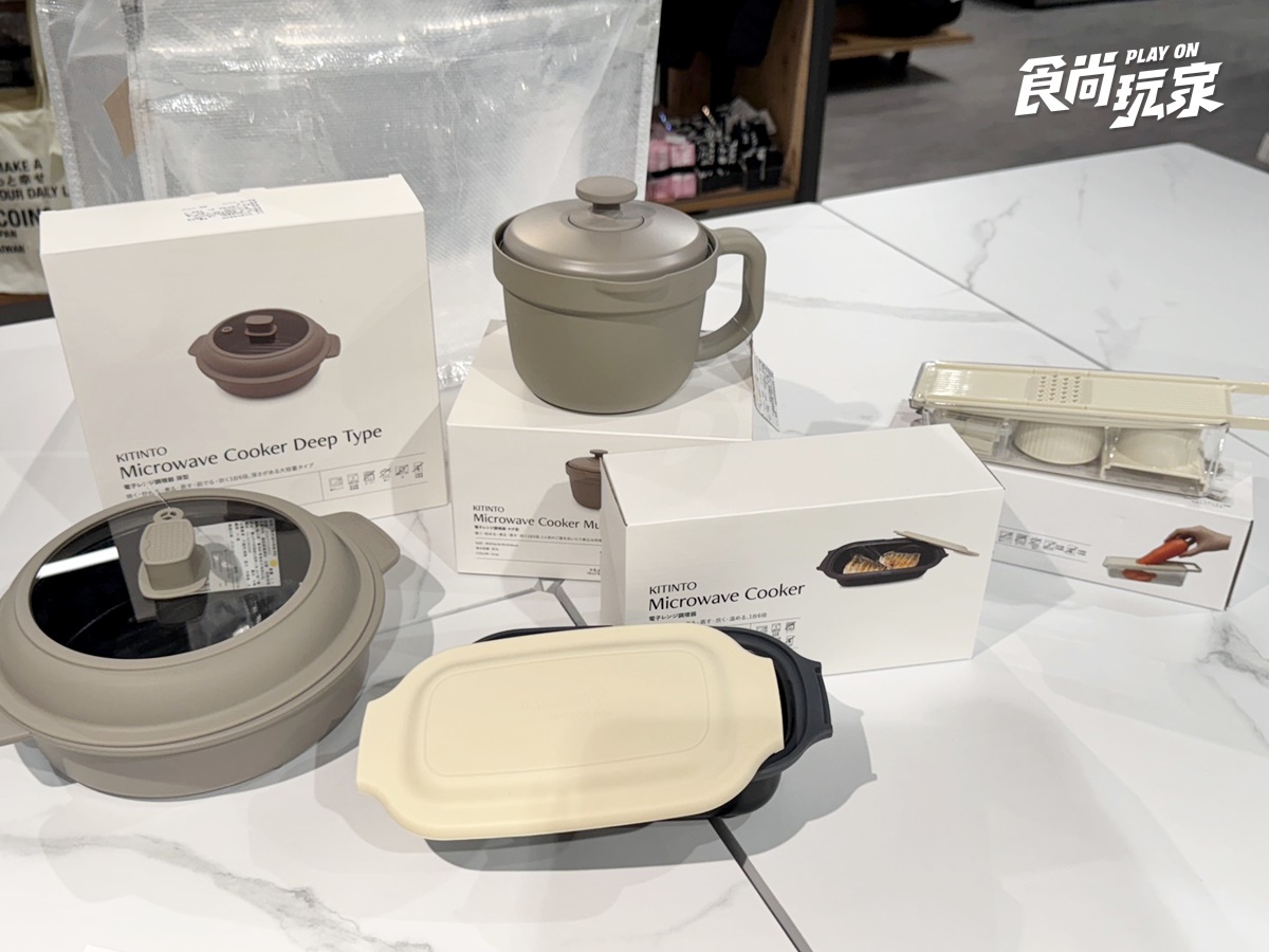 「3COINS台灣首店」開幕日確定！112坪空間、10大必買推薦、入場整理券