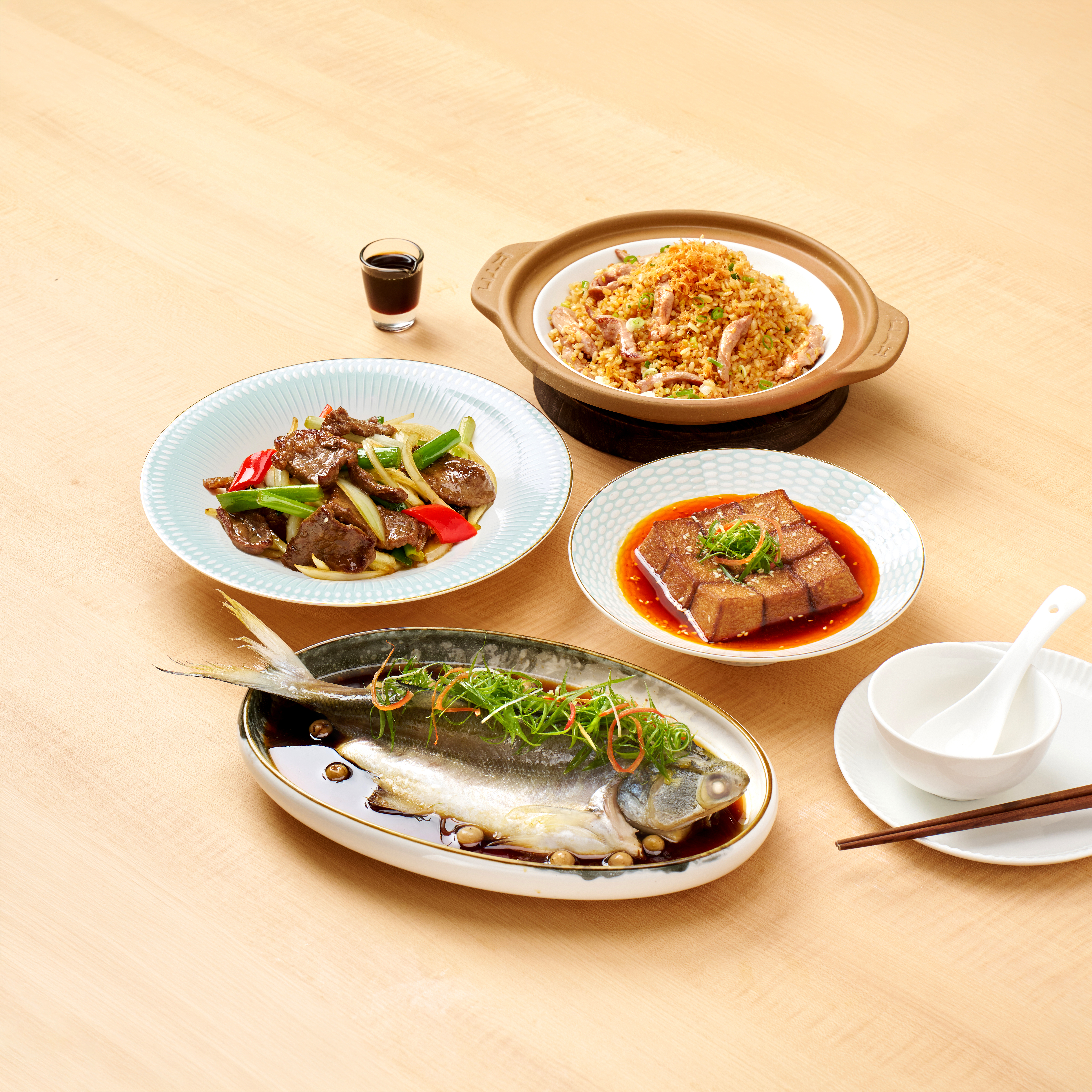 「享鴨」升級新菜單！45折開吃新菜，加碼「王品平價鐵板燒」第２客66折