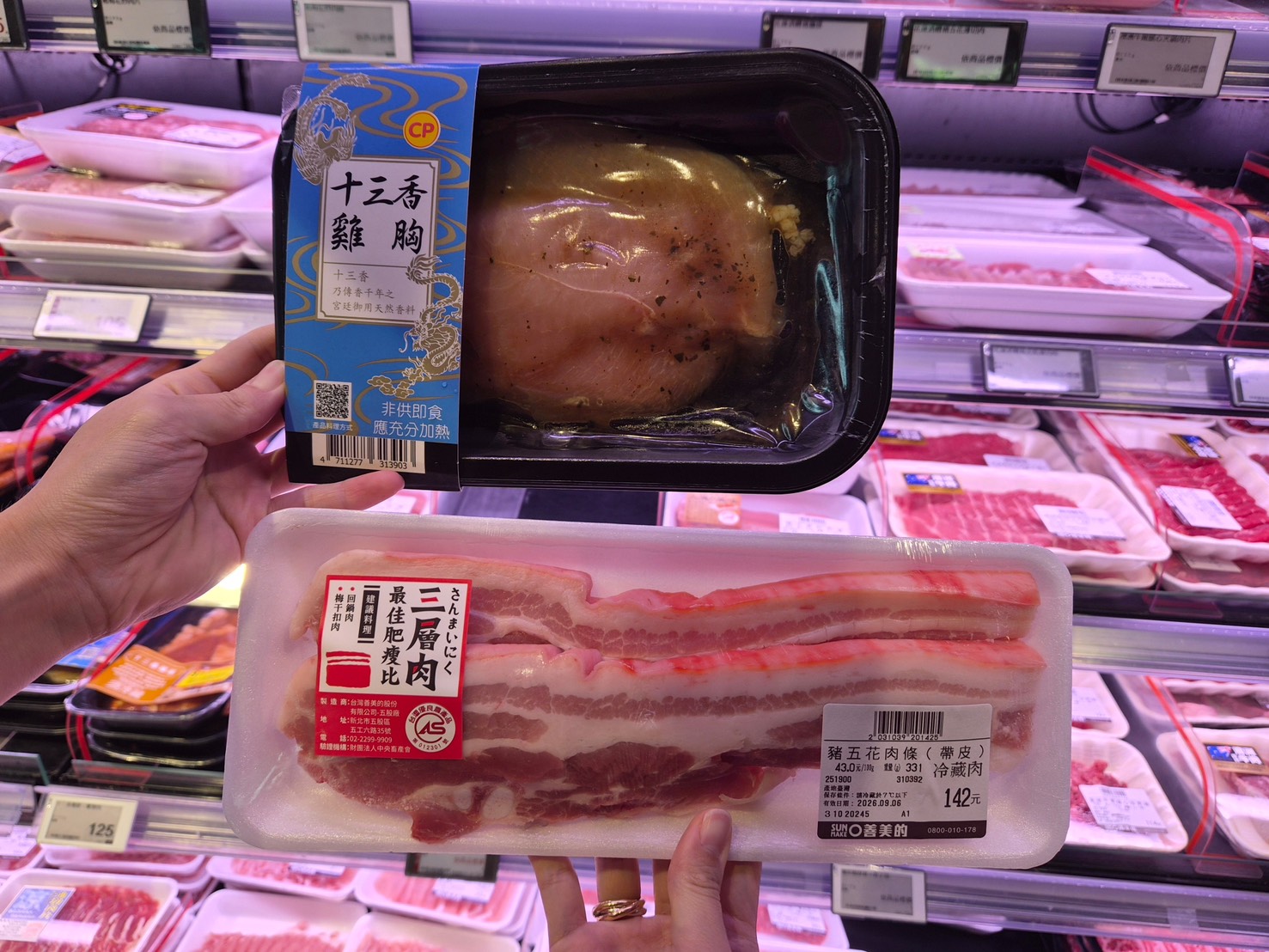 2026中秋燒肉禮盒推薦！買日本和牛贈泡菜、燒肉醬，法餐聯名肉品２件折10元