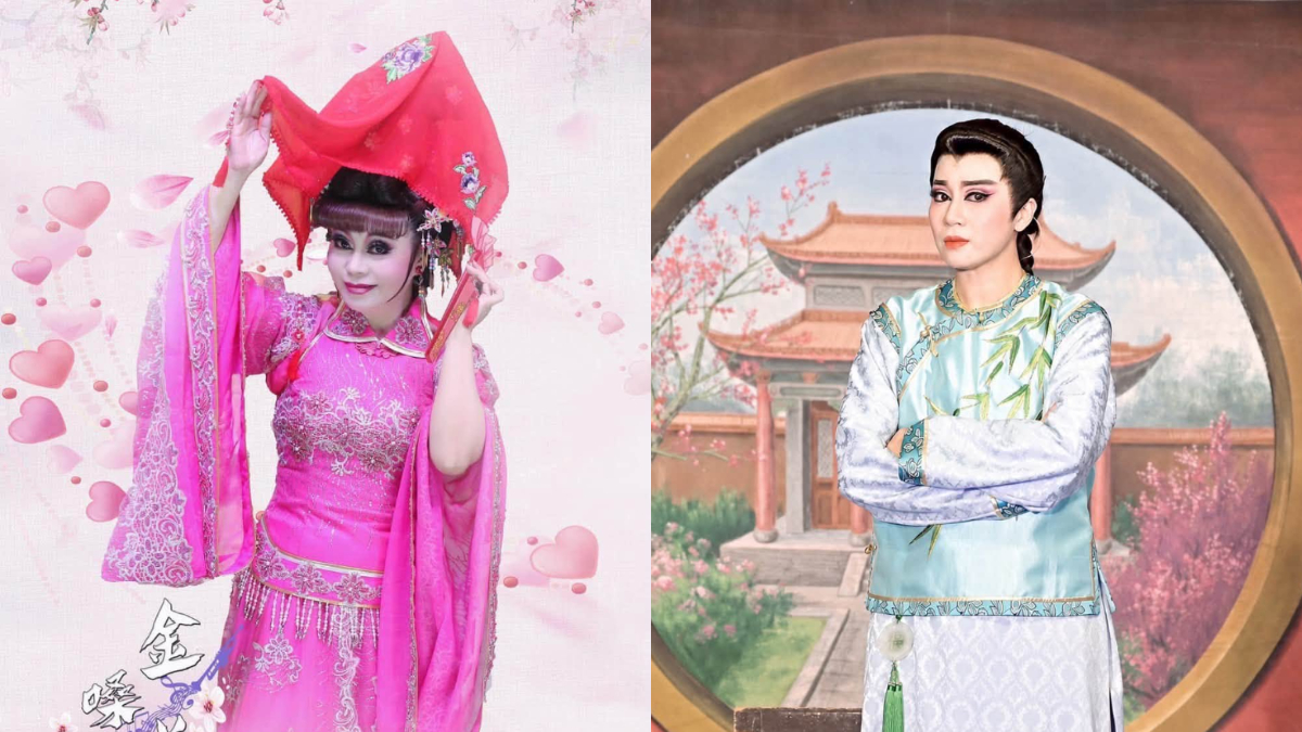 2026台南鍘美藝術節登場！辦桌菜價格、售票方式曝光，黃妃、呂雪鳳都來助陣