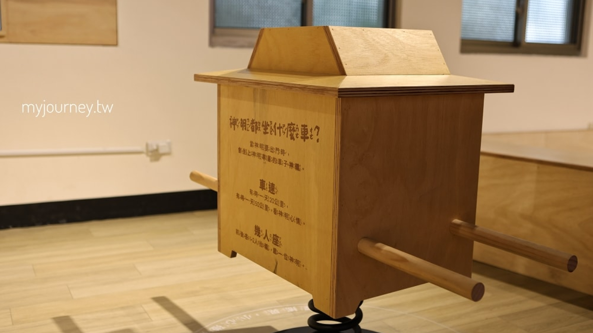 桃園免費親子景點！廟宇變身互動遊樂場，用積木「自己蓋一座廟」、DIY金蝙蝠