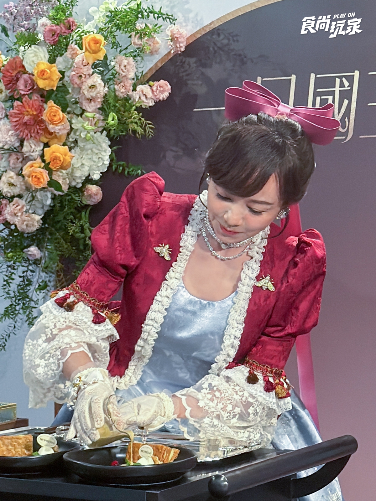 王仁甫、季芹推薦！王品牛排開賣日本國產牛雙人餐，姓名對中１字免費吃海鮮