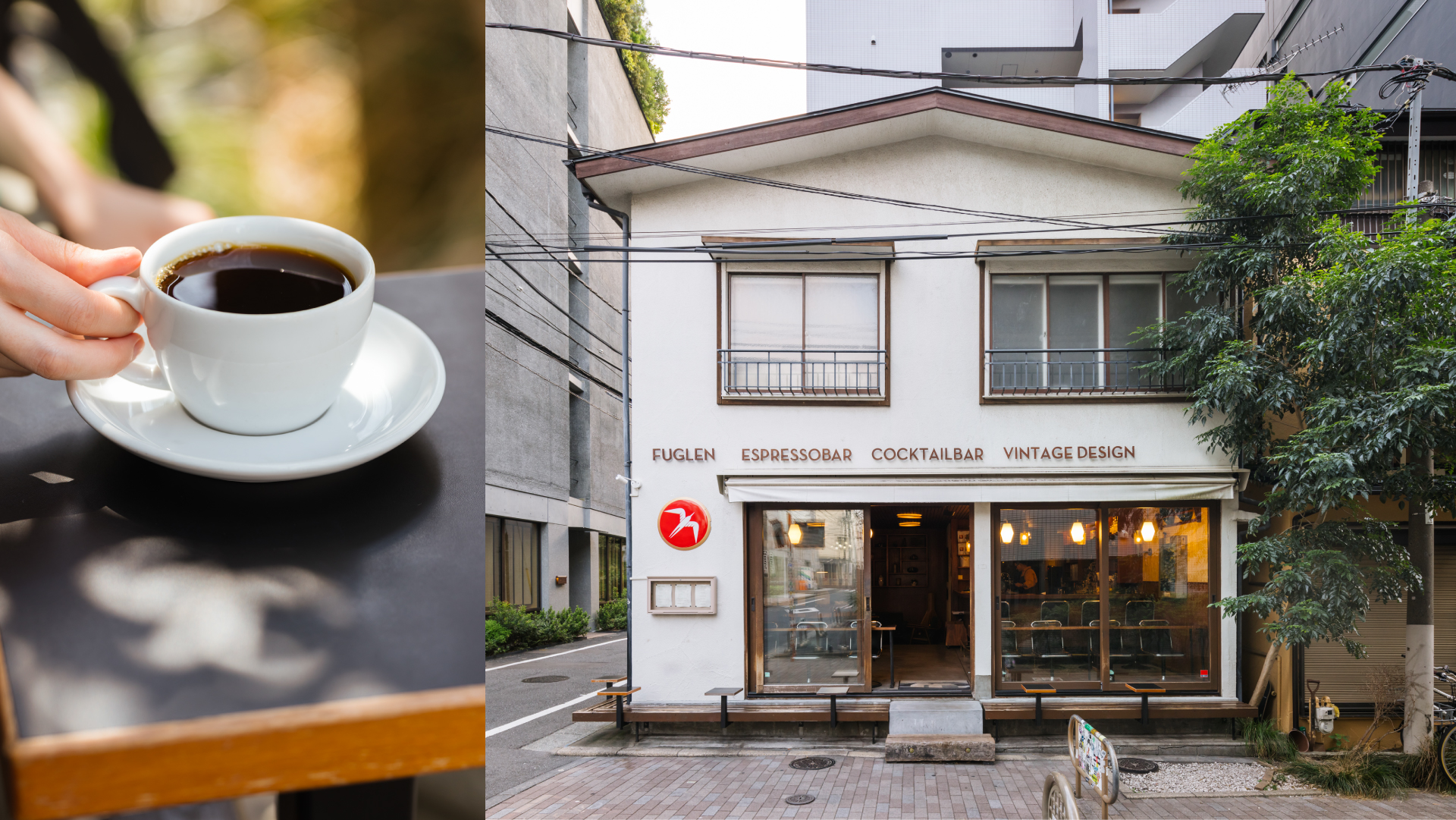 華山市集這２天免費逛！百坪北歐風展覽、東京超夯Fuglen咖啡，６體驗一次看